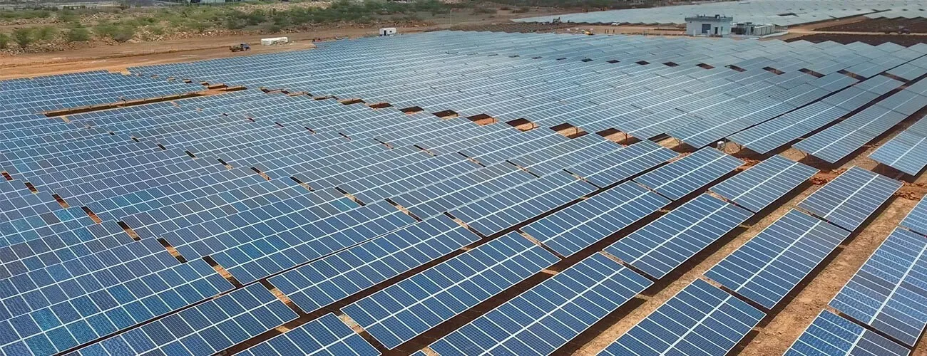 ION GREEN – Integrated Energy Solutions