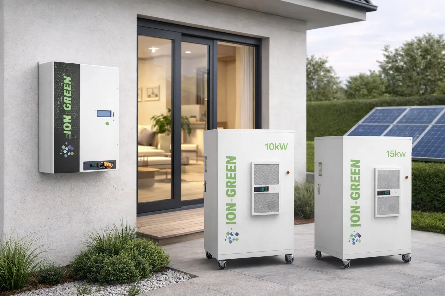 energy storage system