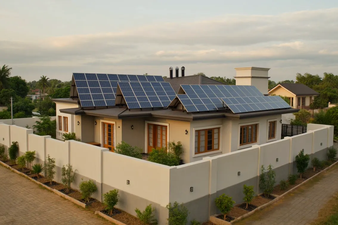 Residential